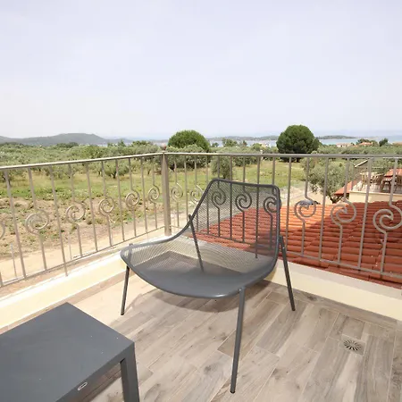 Five Senses Luxury *