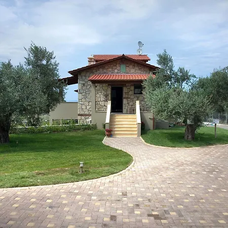 Five Senses Luxury *