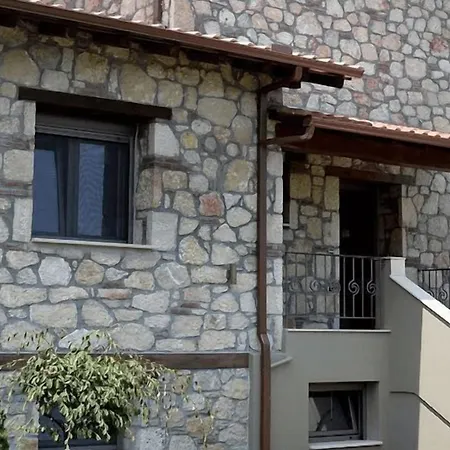 Five Senses Luxury Βουρβουρού