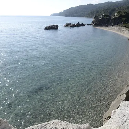 Five Senses Luxury * Βουρβουρού