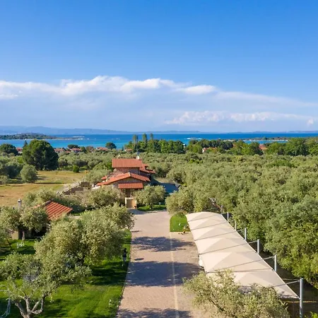 Five Senses Luxury *