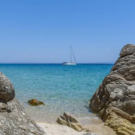 Five Senses Luxury Βουρβουρού