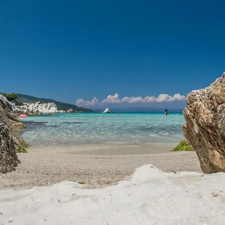 Five Senses Luxury Βουρβουρού