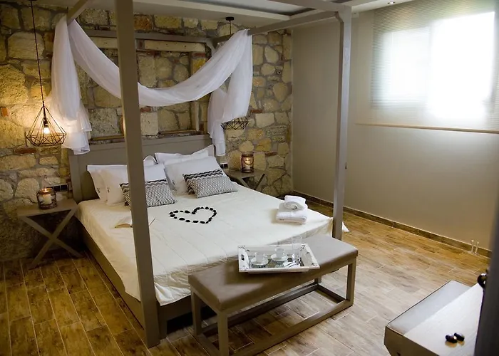 Вилла Five Senses Luxury