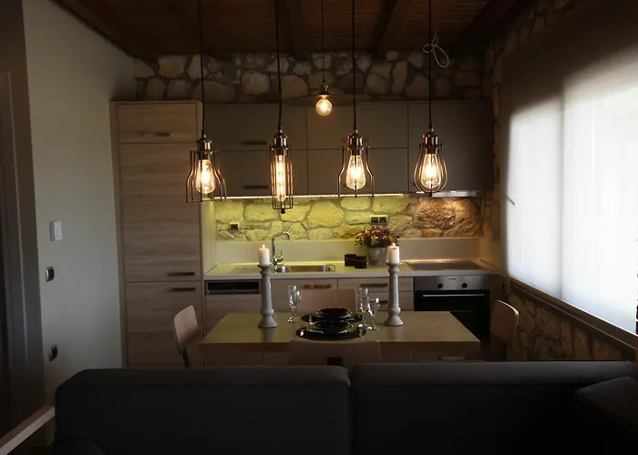 Five Senses Luxury Вилла