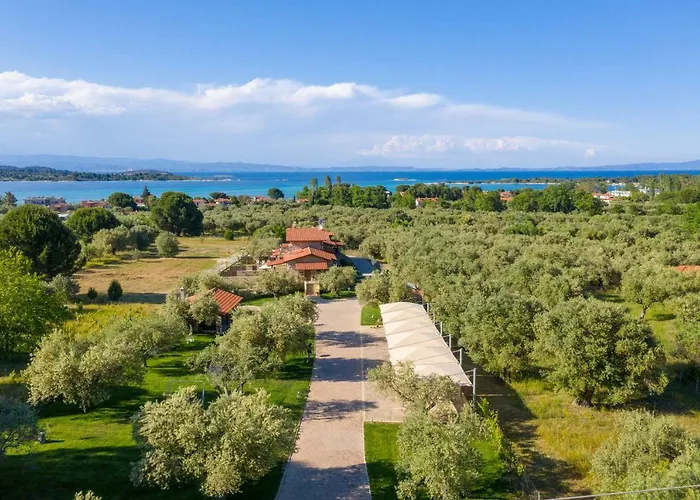 Five Senses Luxury Вурвуру