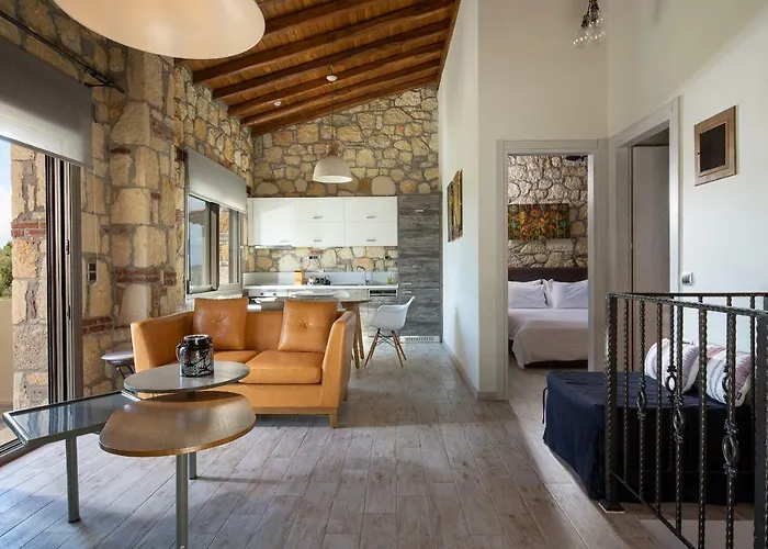 Five Senses Luxury Вилла *