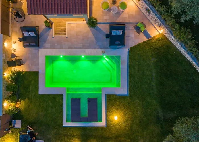 Five Senses Luxury