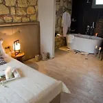 Five Senses Luxury Vourvourou