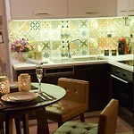 Five Senses Luxury