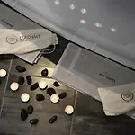 Vila Five Senses Luxury Vourvourou