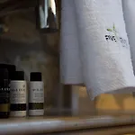 Vila Five Senses Luxury Vourvourou