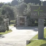 Five Senses Luxury Vila