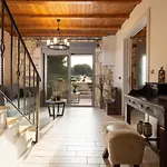 Vila Five Senses Luxury