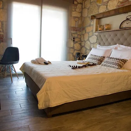 Five Senses Luxury Villa