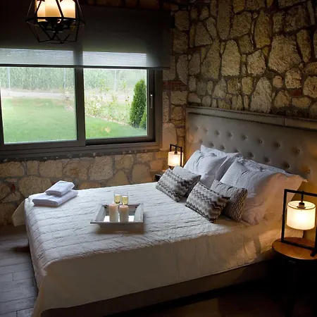 Five Senses Luxury *