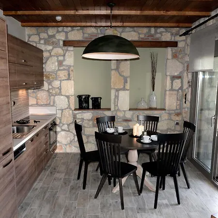 Five Senses Luxury Villa