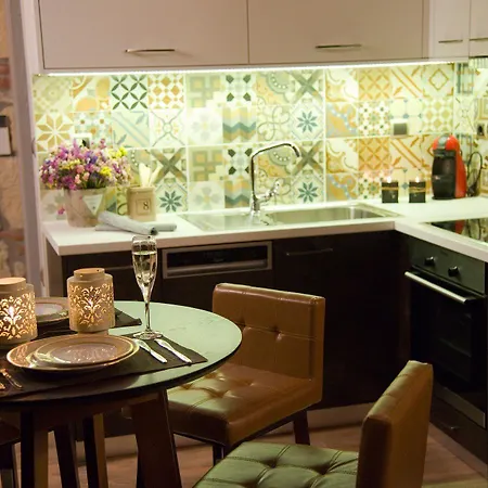 Five Senses Luxury
