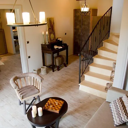 Five Senses Luxury Villa