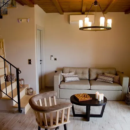 Five Senses Luxury *