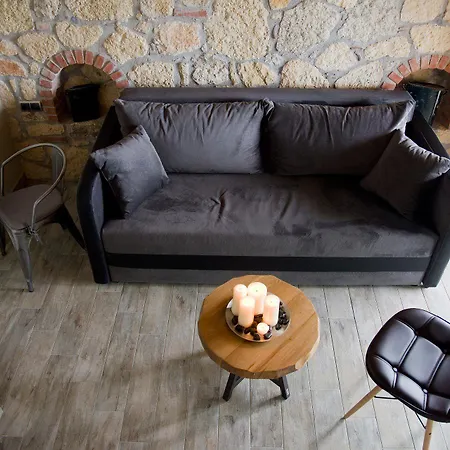 Вилла Five Senses Luxury