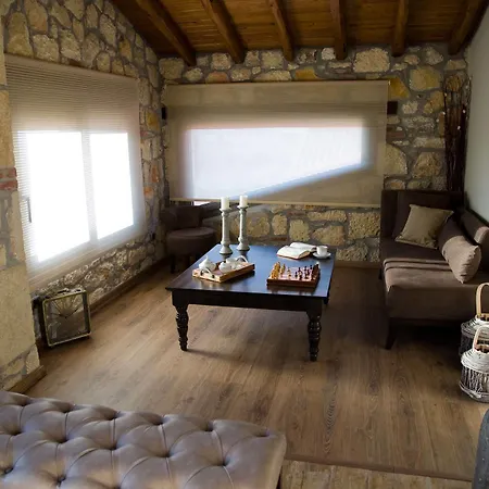 Five Senses Luxury *