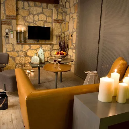 Five Senses Luxury Vourvourou