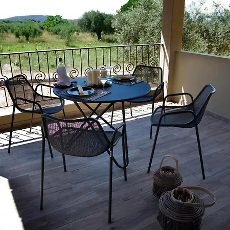 Villa Five Senses Luxury