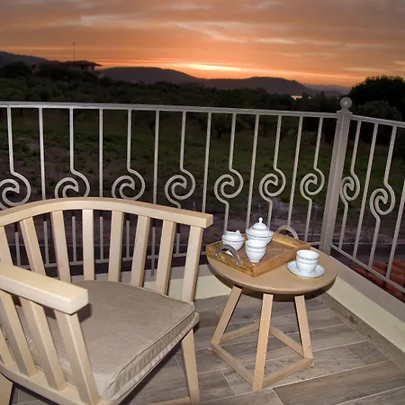 Villa Five Senses Luxury *