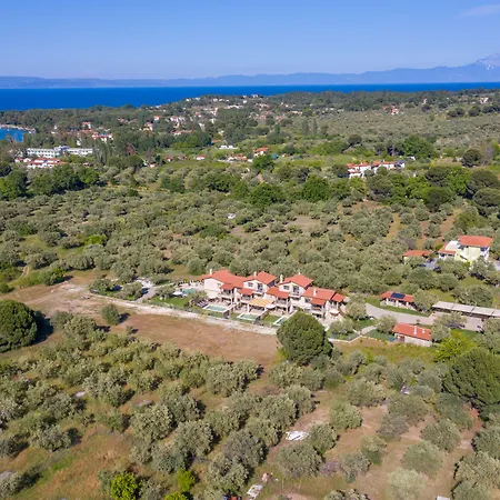 Villa Five Senses Luxury