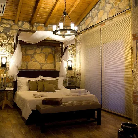 Villa Five Senses Luxury