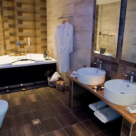 빌라 Five Senses Luxury