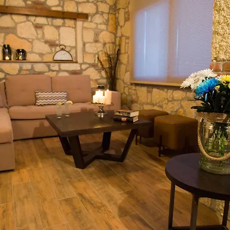 빌라 Five Senses Luxury