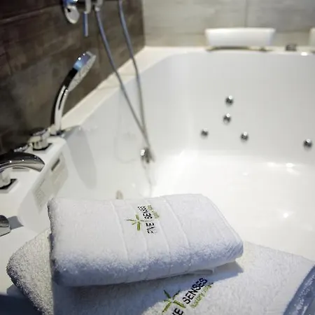 Five Senses Luxury