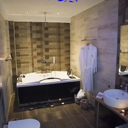 빌라 Five Senses Luxury