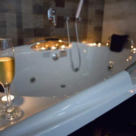 빌라 Five Senses Luxury *