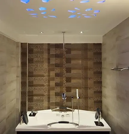 Five Senses Luxury