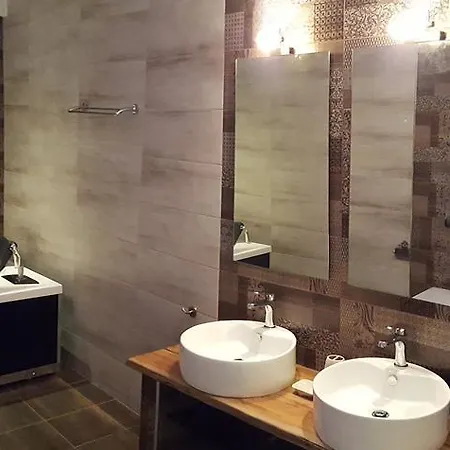 빌라 Five Senses Luxury