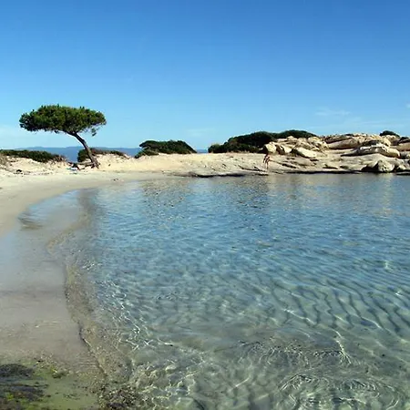 Вилла Five Senses Luxury *