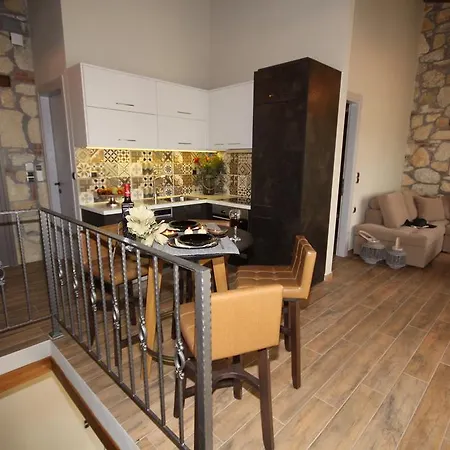 Five Senses Luxury Вурвуру