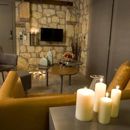 Five Senses Luxury