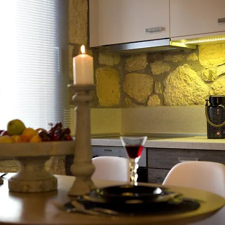 Villa Five Senses Luxury *