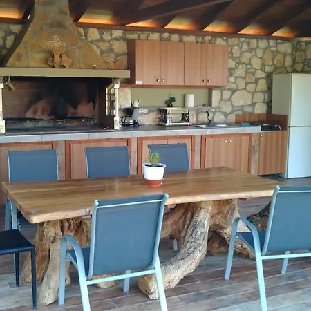 Five Senses Luxury Villa *