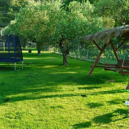 Five Senses Luxury Вилла *