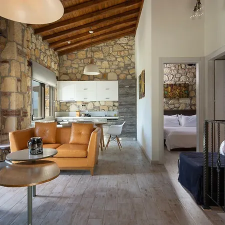 Five Senses Luxury Villa *