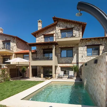 Five Senses Luxury Villa