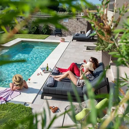 Villa Five Senses Luxury *