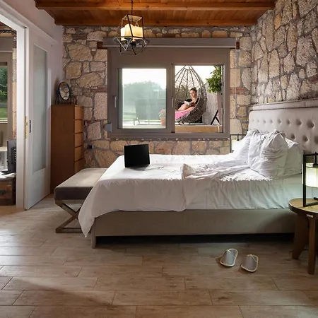 Five Senses Luxury *