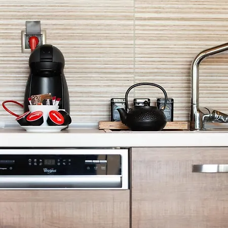 Five Senses Luxury Villa *