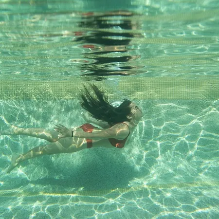 Five Senses Luxury Вилла